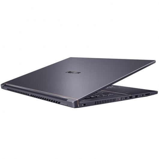Asus ProArt StudioBook Pro 17 W700G3T-AV093R Intel Core i7-9750H/32GB/1TB SSD/RTX3000/17"