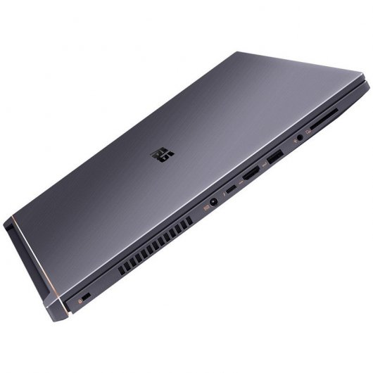 Asus ProArt StudioBook Pro 17 W700G3T-AV093R Intel Core i7-9750H/32GB/1TB SSD/RTX3000/17"