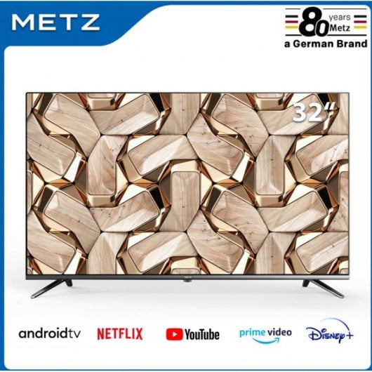 Metz 32MTB7000 32" LED HD