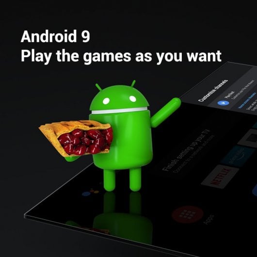 Metz 32MTB7000 32" LED HD