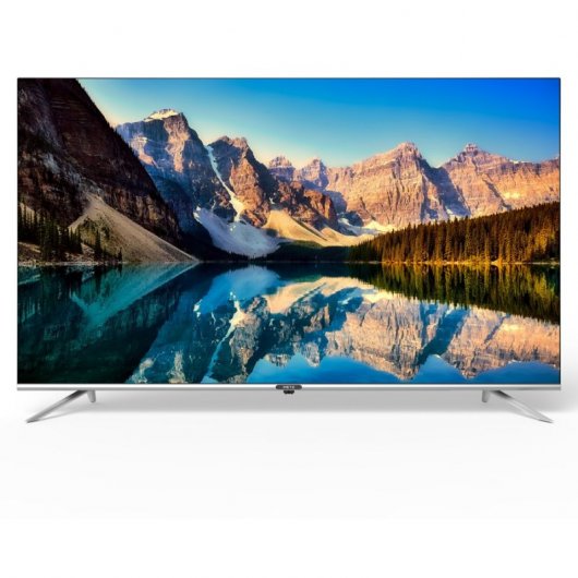 Metz 50MUB7000 50" LED UltraHD 4K HDR