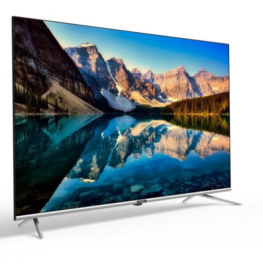 Metz 50MUB7000 50" LED UltraHD 4K HDR