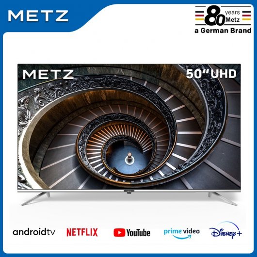 Metz 50MUB7000 50" LED UltraHD 4K HDR