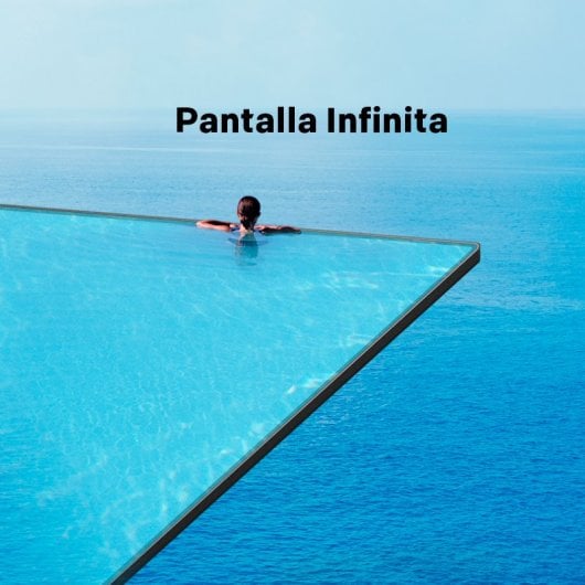 Metz 50MUB7000 50" LED UltraHD 4K HDR