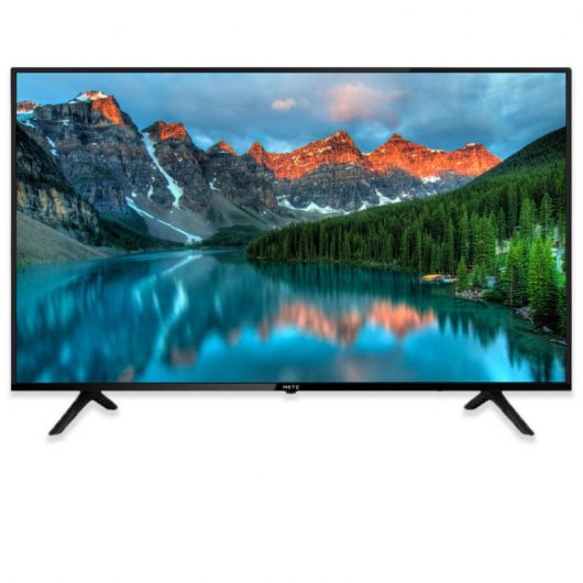 Metz 58MUB6010 58" LED UltraHD 4K HDR