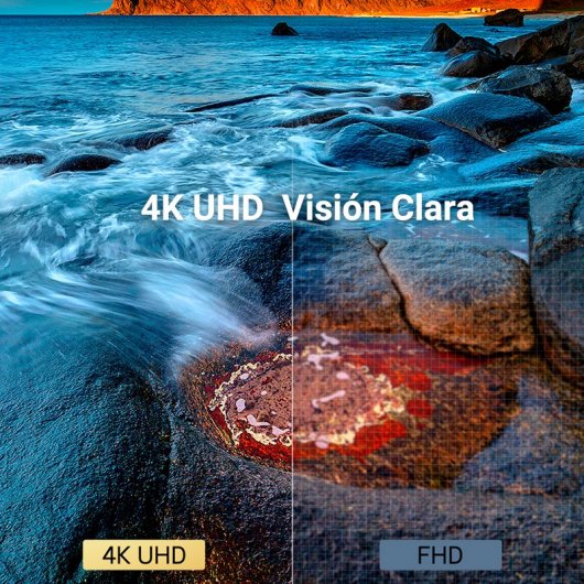 Metz 58MUB6010 58" LED UltraHD 4K HDR