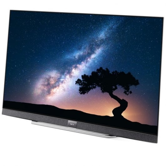 Metz 65S9A62A 65" OLED UltraHD 4K HDR10