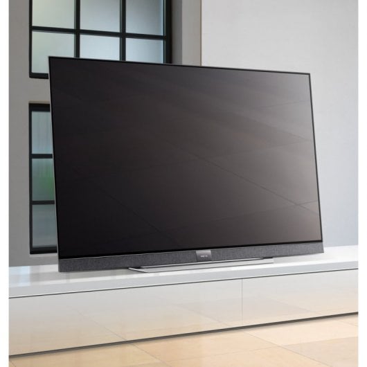 Metz 65S9A62A 65" OLED UltraHD 4K HDR10