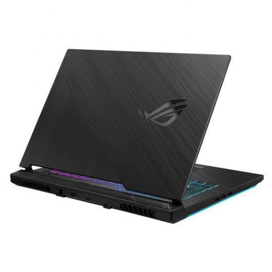 Asus Rog Strix G15 G512LW-HN069 Intel Core i7-10750H/16GB/1TB SSD/RTX2070/15.6"