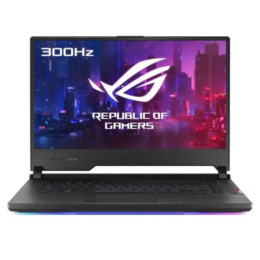 Asus Rog Strix Scar15 G532LWS-HF113T Intel Core i7-10875H/32GB/1TB SSD/RTX2070SUPER/15.6"