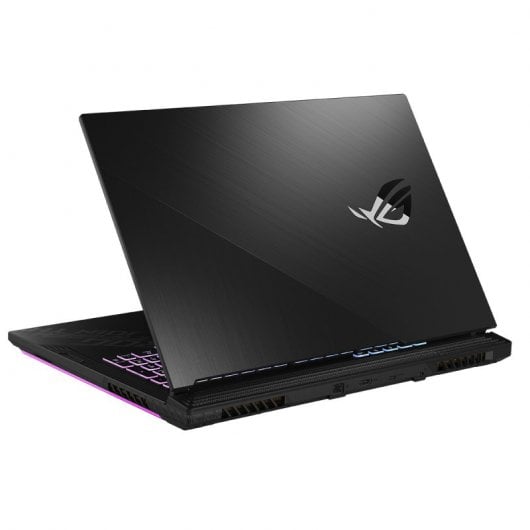 Asus Rog Strix G17 G712LW-EV023 Intel Core i7-10750H/32GB/1TB SSD/RTX2070/17.3"