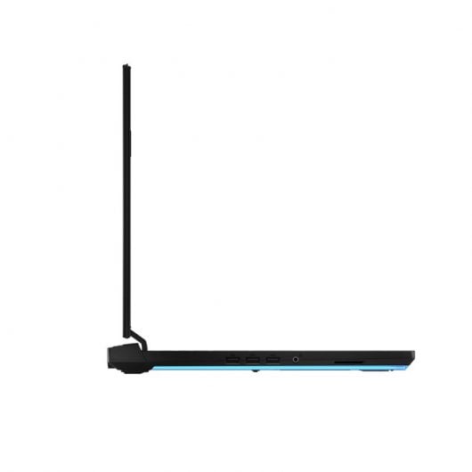 Asus Rog Strix G17 G712LW-EV023 Intel Core i7-10750H/32GB/1TB SSD/RTX2070/17.3"