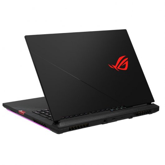 Asus Rog Strix Scar17 G732LWS-HG053T Intel Core i9-10980HK/32GB/1TB SSD/RTX2070SUPER/17.3"