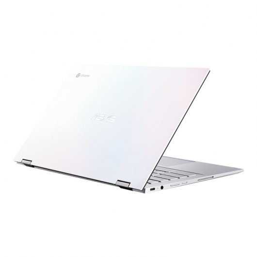Asus Chromebook Flip Z7400FF-E10109 Intel Core i5-10210U/16GB/512GB SSD/14" Táctil