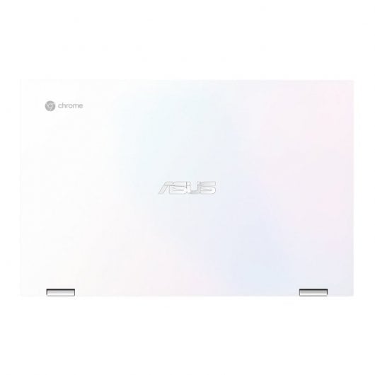 Asus Chromebook Flip Z7400FF-E10109 Intel Core i5-10210U/16GB/512GB SSD/14" Táctil