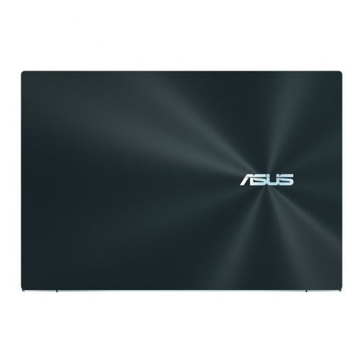 Asus Zenbook Pro Duo UX581LV-H2013R Intel Core i7-10750H/32GB/1TB SSD/RTX 2060/15.6" Táctil