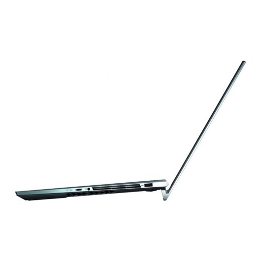 Asus Zenbook Pro Duo UX581LV-H2013R Intel Core i7-10750H/32GB/1TB SSD/RTX 2060/15.6" Táctil