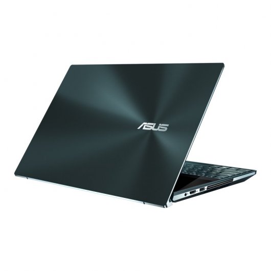 Asus Zenbook Pro Duo UX581LV-H2013R Intel Core i7-10750H/32GB/1TB SSD/RTX 2060/15.6" Táctil