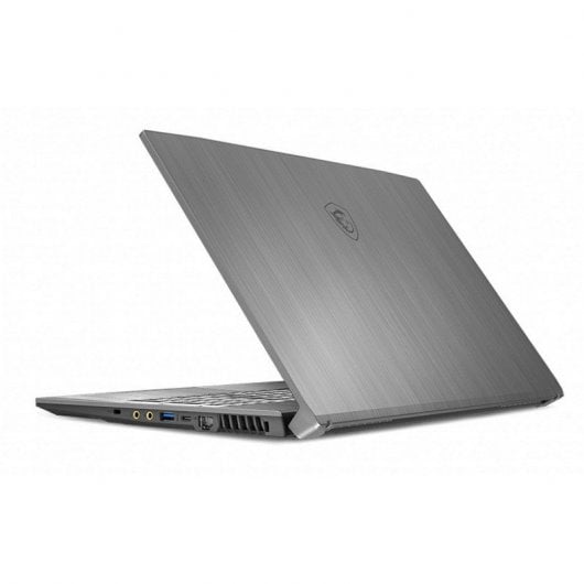 MSI Creator 17M A10SD-419XESIntel Core i7-10750H/32GB/1TB SSD/GTX 1660Ti/17.3"