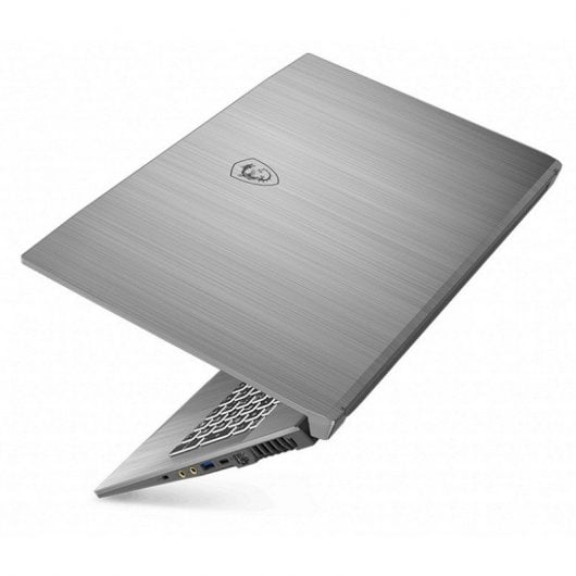 MSI Creator 17M A10SD-419XESIntel Core i7-10750H/32GB/1TB SSD/GTX 1660Ti/17.3"