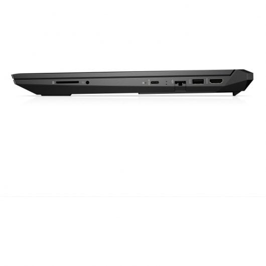 HP Pavilion Gaming 16-A0009NS Intel Core i5-10300H/8GB/512GB SSD/GTX 1650Ti/16.1"