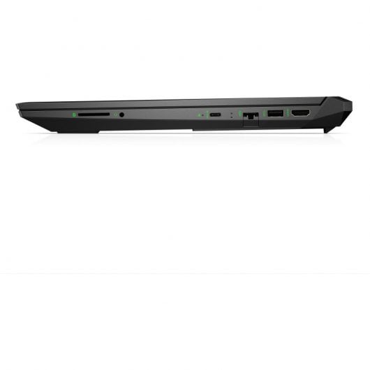 HP Pavilion Gaming 16-A0011NS Intel Core i7-10750H/16GB/1TB SSD/GTX 1660Ti/16.1"