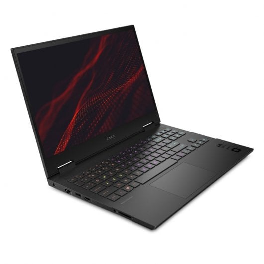 HP Omen 15-EK0014NS Intel Core i7-10750H/16GB/512GB SSD/GTX 1660Ti/15.6"