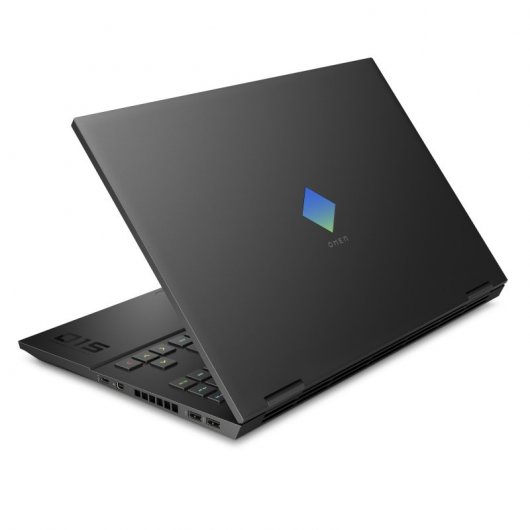 HP Omen 15-EK0014NS Intel Core i7-10750H/16GB/512GB SSD/GTX 1660Ti/15.6"