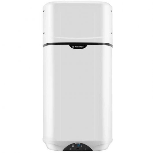 Ariston Nuos Primo Termo Eléctrico Vertical 80L A
