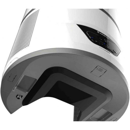 Ariston Lydos Hybrid WiFi Termoacumulador Elétrico Vertical 80L A