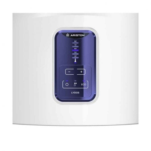 Ariston Lydos Eco Blu Termo Eléctrico Vertical 100L B