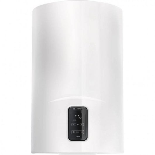 Ariston Lydos Plus Termo Eléctrico Vertical 80L B
