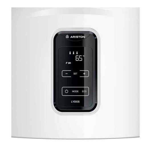 Ariston Lydos Plus Termo Eléctrico Vertical 100L B