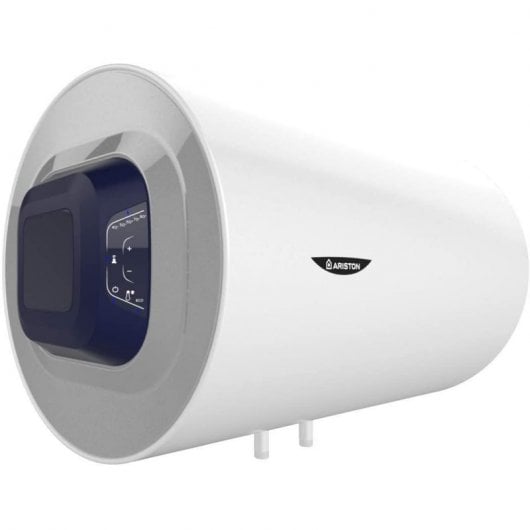 Ariston BLU1 ECO Termo Eléctrico Horizontal 80L B