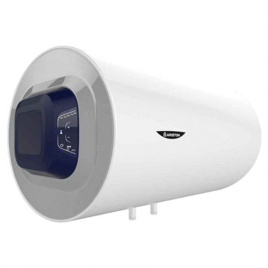 Ariston BLU1 ECO Termo Eléctrico Horizontal 100L B
