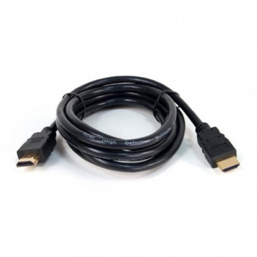 Axil Cable HDMI 1.4 Macho/Macho 2m