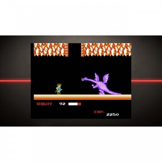 Namco Museum Archives Volume 1 Nintendo Switch