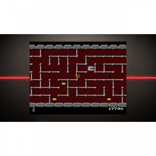 Namco Museum Archives Volume 1 Nintendo Switch