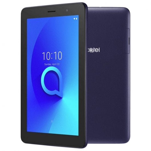 Alcatel 1T 7 3G 7" 8GB Azul