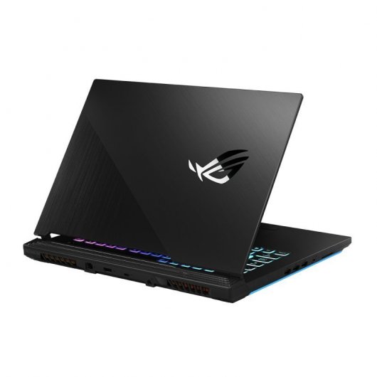 Asus ROG Strix G15 G512LV-HN037T Intel Core i7-10750H/16GB/512GB SSD/RTX 2060/15.6"