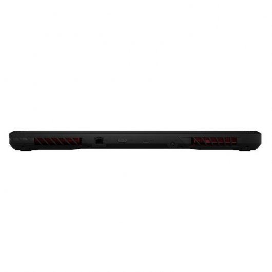 Asus ROG Strix G15 G512LV-HN037T Intel Core i7-10750H/16GB/512GB SSD/RTX 2060/15.6"