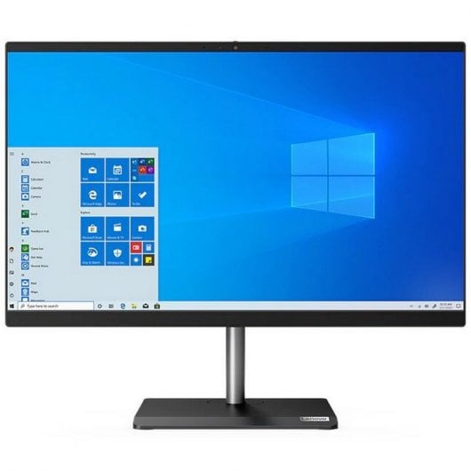 Lenovo V30a 24IML Intel Core i5-10210U/8GB/256GB SSD/23.8"