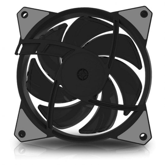 Cooler Master MasterFan MF122R RGB Ventilador 120mm
