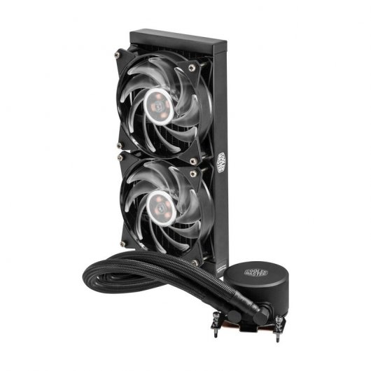 Cooler Master ML240 RGB TR4 Edition