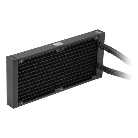 Cooler Master ML240 RGB TR4 Edition