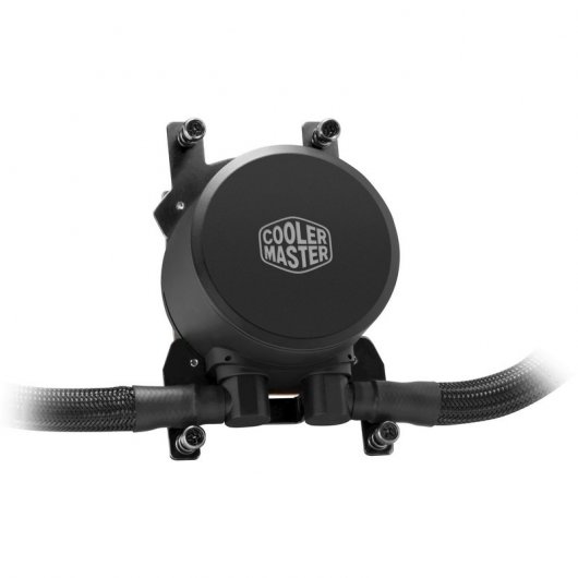 Cooler Master ML240 RGB TR4 Edition