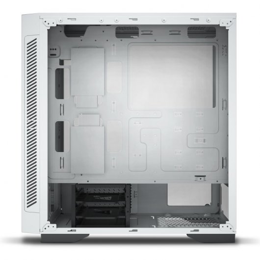 DeepCool Matrexx 55 V3 ADD-RGB Cristal Templado USB 3.0 ARGB Blanca