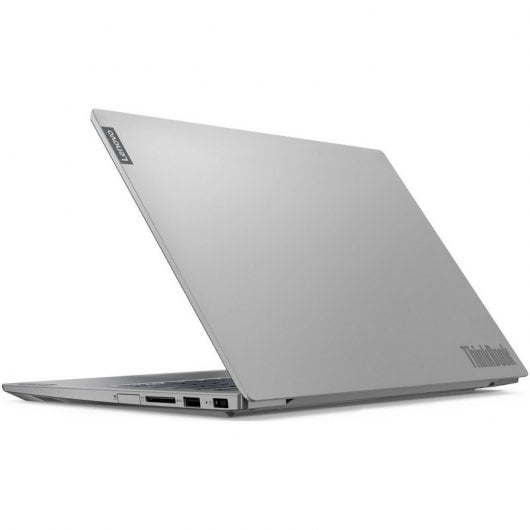 Lenovo ThinkBook 14 IIL Intel Core i5-1035G1/8GB/256GB SSD/14"