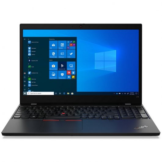 Lenovo-ThinkPad-L15-Intel-Core-i5-10210U/8GB/256GB-SSD/15.6"