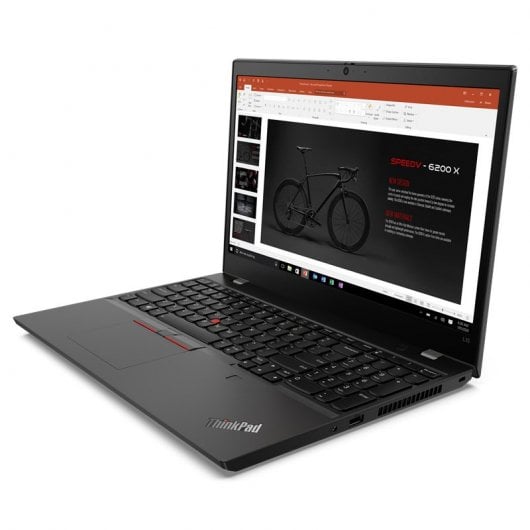 Lenovo ThinkPad L15 Intel Core i7-10510U/16GB/512GB SSD/15.6"